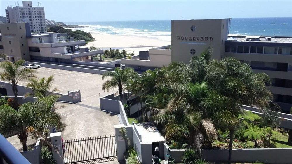Boulevard 402 Self Catering in Margate KZN UStay